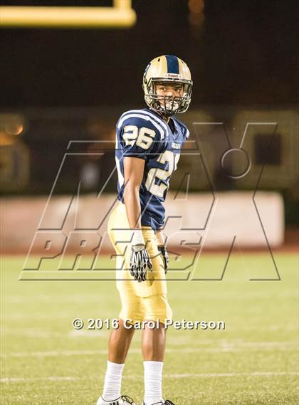 Thumbnail 1 in Alta Loma @ Los Osos photogallery.
