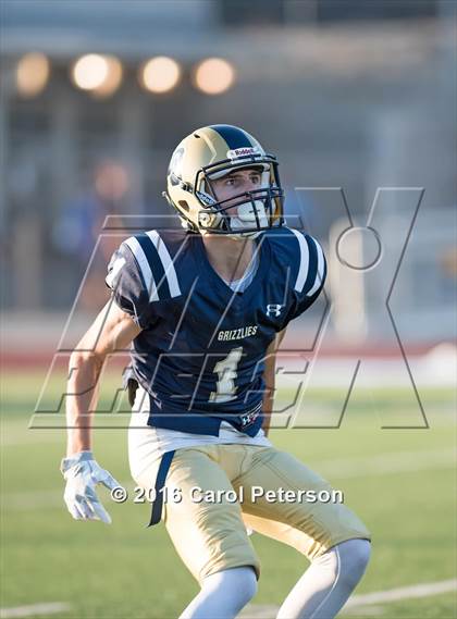 Thumbnail 1 in Alta Loma @ Los Osos photogallery.