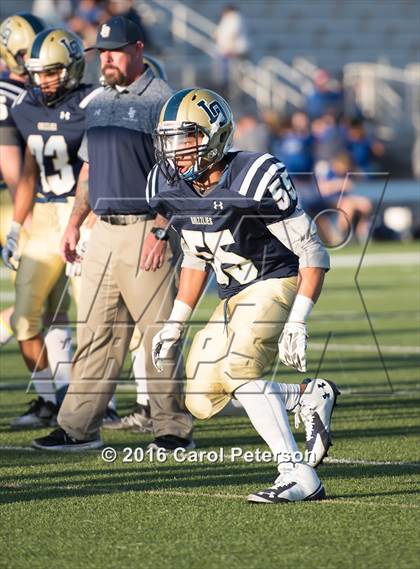 Thumbnail 1 in Alta Loma @ Los Osos photogallery.