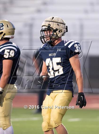 Thumbnail 1 in Alta Loma @ Los Osos photogallery.