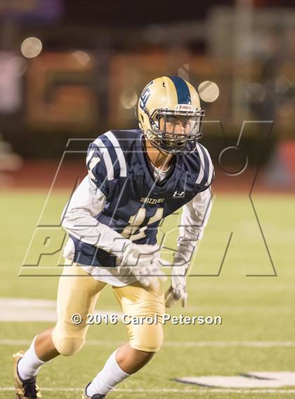 Thumbnail 1 in Alta Loma @ Los Osos photogallery.