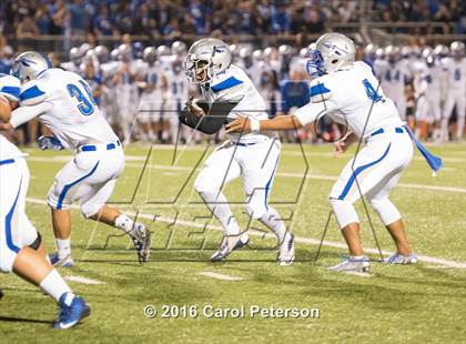 Thumbnail 3 in Alta Loma @ Los Osos photogallery.