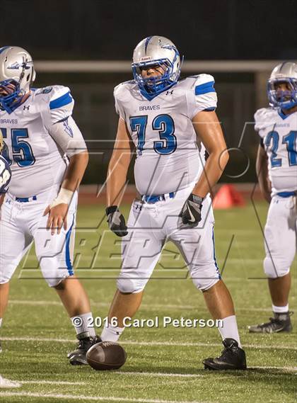 Thumbnail 1 in Alta Loma @ Los Osos photogallery.
