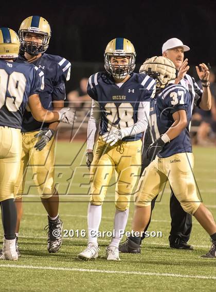 Thumbnail 1 in Alta Loma @ Los Osos photogallery.