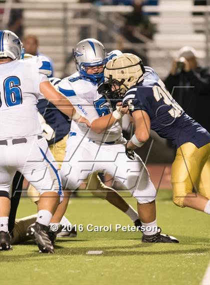 Thumbnail 3 in Alta Loma @ Los Osos photogallery.
