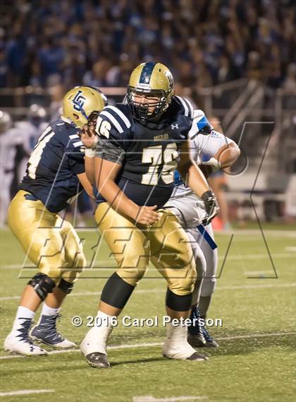 Thumbnail 3 in Alta Loma @ Los Osos photogallery.