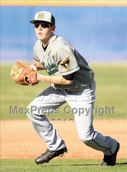 Thumbnail 1 in Broken Arrow vs. Moorpark photogallery.