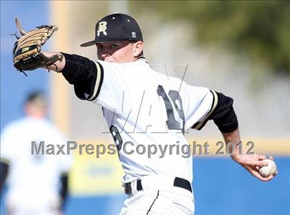 Thumbnail 1 in Broken Arrow vs. Moorpark photogallery.