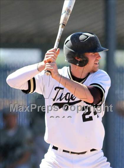 Thumbnail 1 in Broken Arrow vs. Moorpark photogallery.