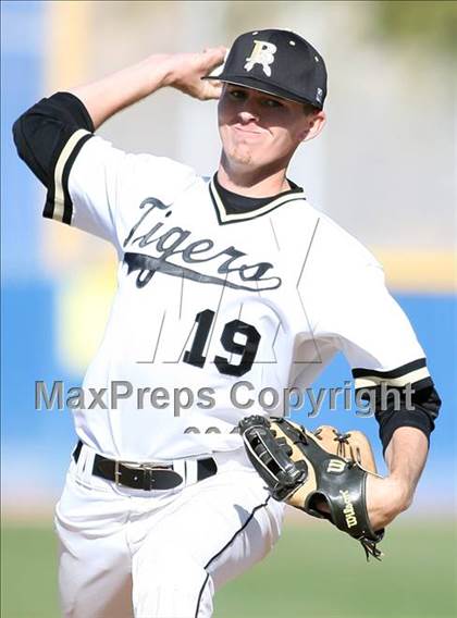 Thumbnail 2 in Broken Arrow vs. Moorpark photogallery.