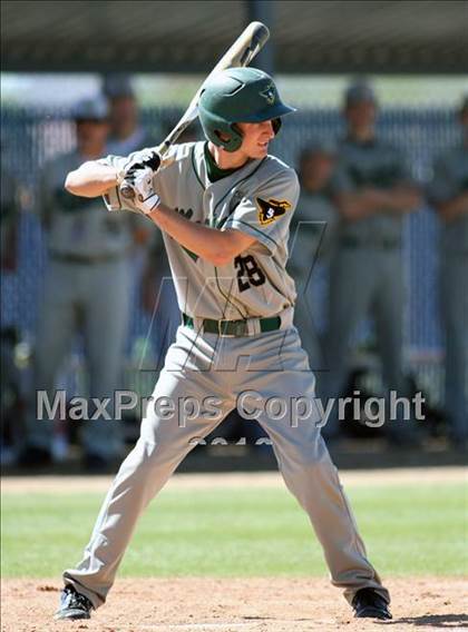 Thumbnail 1 in Broken Arrow vs. Moorpark photogallery.