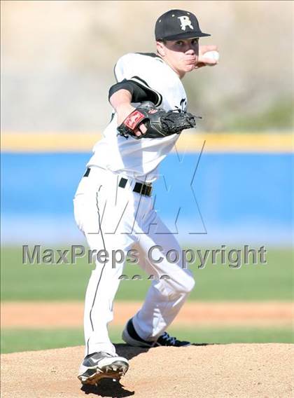 Thumbnail 2 in Broken Arrow vs. Moorpark photogallery.
