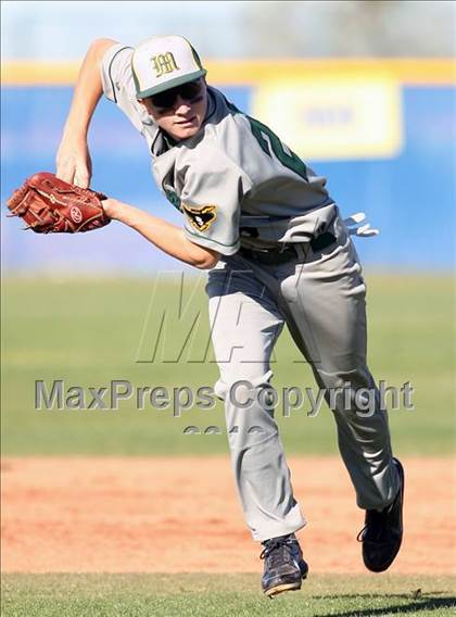 Thumbnail 3 in Broken Arrow vs. Moorpark photogallery.