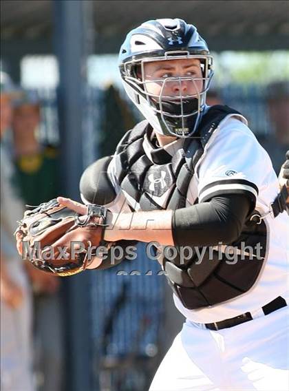 Thumbnail 3 in Broken Arrow vs. Moorpark photogallery.