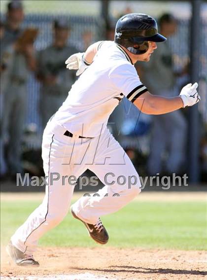 Thumbnail 2 in Broken Arrow vs. Moorpark photogallery.