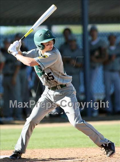 Thumbnail 2 in Broken Arrow vs. Moorpark photogallery.