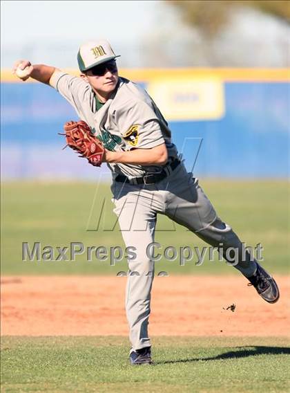 Thumbnail 1 in Broken Arrow vs. Moorpark photogallery.