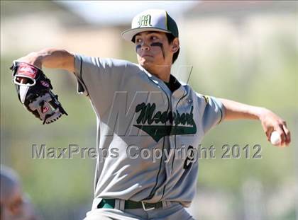 Thumbnail 3 in Broken Arrow vs. Moorpark photogallery.