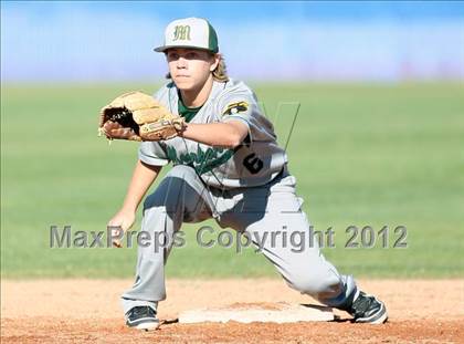 Thumbnail 2 in Broken Arrow vs. Moorpark photogallery.