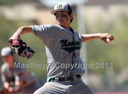 Thumbnail 3 in Broken Arrow vs. Moorpark photogallery.