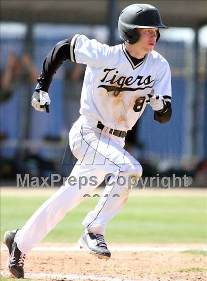 Thumbnail 3 in Broken Arrow vs. Moorpark photogallery.