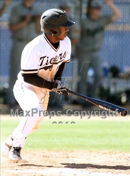 Thumbnail 1 in Broken Arrow vs. Moorpark photogallery.