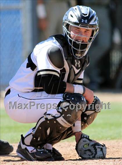 Thumbnail 1 in Broken Arrow vs. Moorpark photogallery.