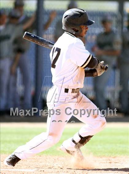 Thumbnail 3 in Broken Arrow vs. Moorpark photogallery.
