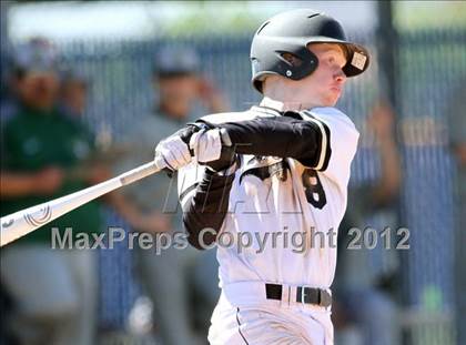 Thumbnail 2 in Broken Arrow vs. Moorpark photogallery.