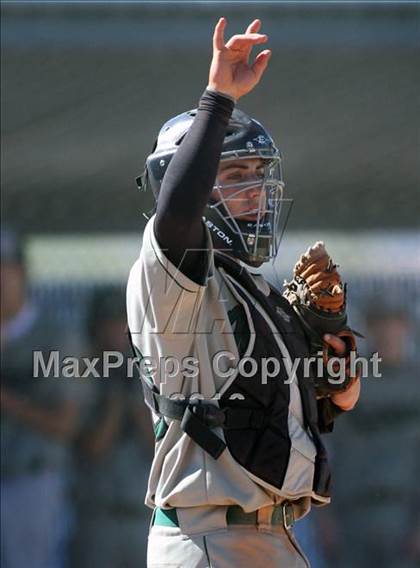 Thumbnail 3 in Broken Arrow vs. Moorpark photogallery.