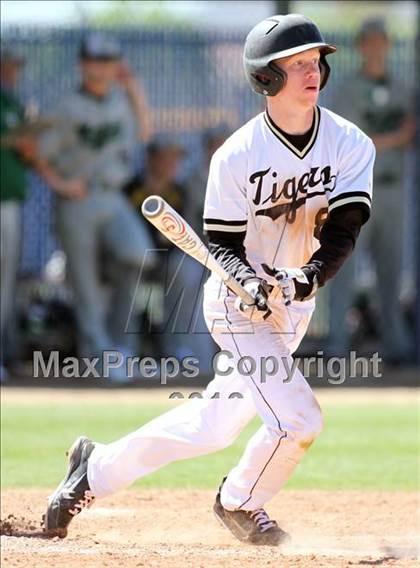 Thumbnail 1 in Broken Arrow vs. Moorpark photogallery.