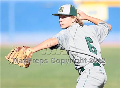 Thumbnail 1 in Broken Arrow vs. Moorpark photogallery.