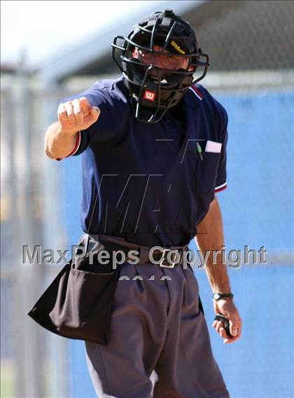 Thumbnail 3 in Broken Arrow vs. Moorpark photogallery.