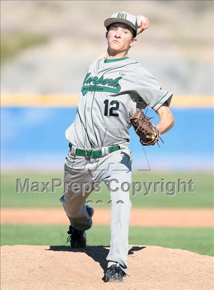 Thumbnail 2 in Broken Arrow vs. Moorpark photogallery.