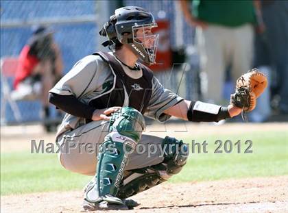 Thumbnail 1 in Broken Arrow vs. Moorpark photogallery.