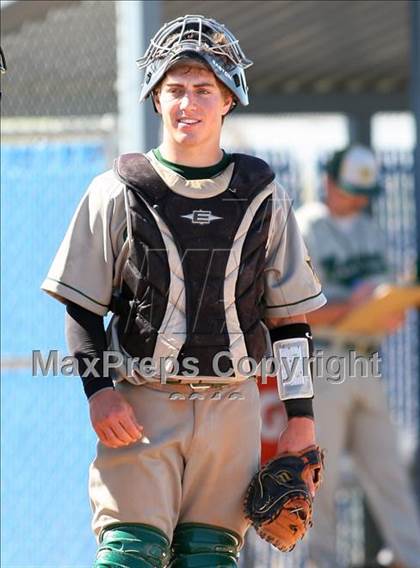 Thumbnail 2 in Broken Arrow vs. Moorpark photogallery.