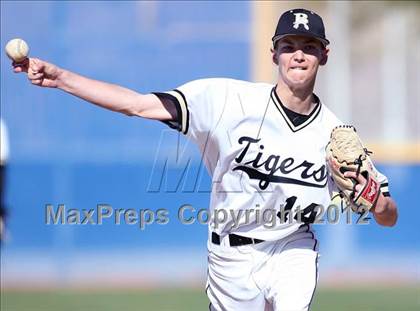 Thumbnail 2 in Broken Arrow vs. Moorpark photogallery.