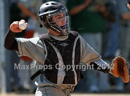 Thumbnail 3 in Broken Arrow vs. Moorpark photogallery.