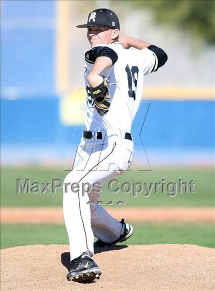 Thumbnail 1 in Broken Arrow vs. Moorpark photogallery.