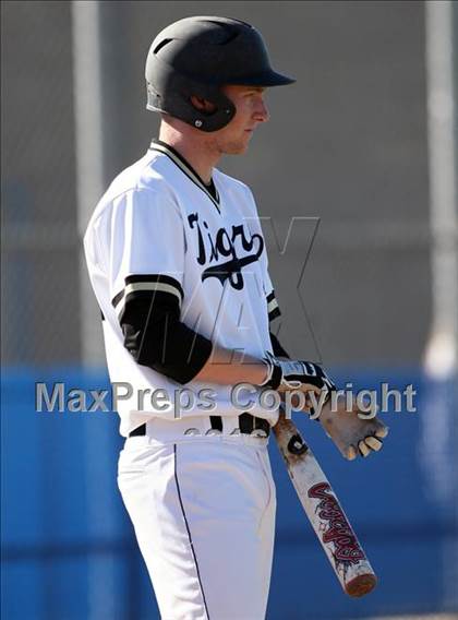Thumbnail 2 in Broken Arrow vs. Moorpark photogallery.