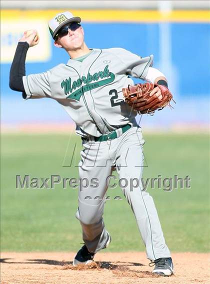 Thumbnail 3 in Broken Arrow vs. Moorpark photogallery.