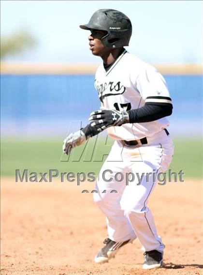 Thumbnail 3 in Broken Arrow vs. Moorpark photogallery.