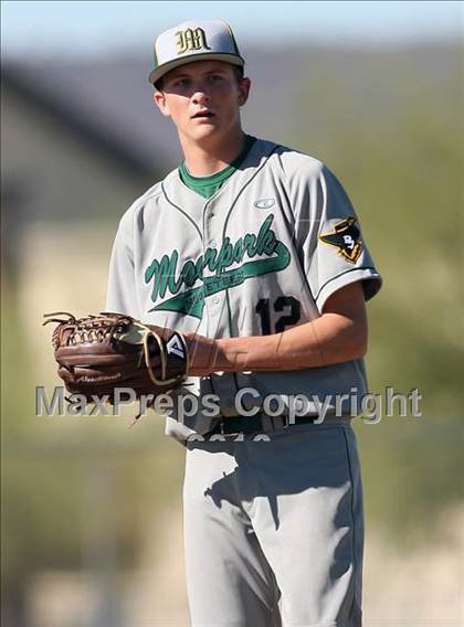 Thumbnail 1 in Broken Arrow vs. Moorpark photogallery.