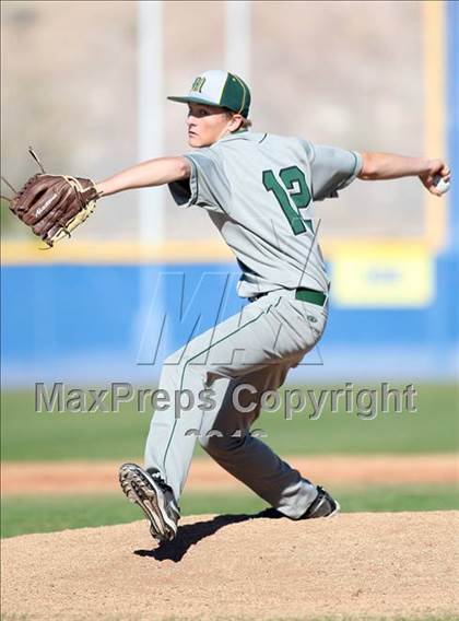 Thumbnail 3 in Broken Arrow vs. Moorpark photogallery.