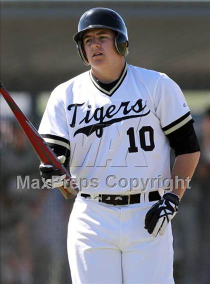 Thumbnail 1 in Broken Arrow vs. Moorpark photogallery.
