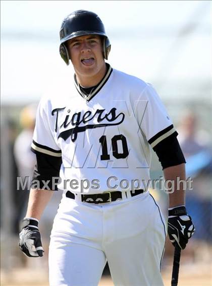 Thumbnail 2 in Broken Arrow vs. Moorpark photogallery.