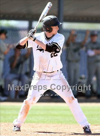 Thumbnail 2 in Broken Arrow vs. Moorpark photogallery.