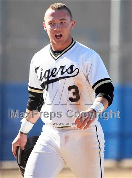 Thumbnail 3 in Broken Arrow vs. Moorpark photogallery.