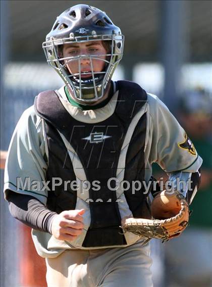 Thumbnail 3 in Broken Arrow vs. Moorpark photogallery.
