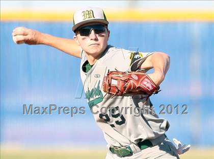 Thumbnail 2 in Broken Arrow vs. Moorpark photogallery.
